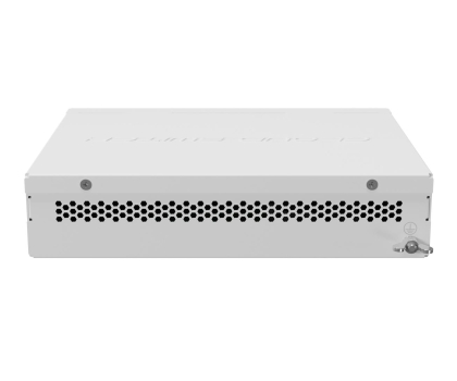 Switch MIKROTIK 8x1GbE 2xSFP+ CSS610-8G-2S+IN